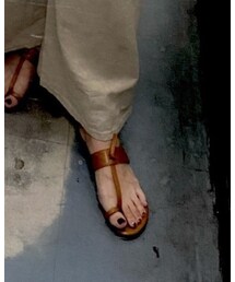 韓国 | サンダル