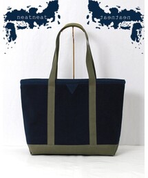 neatneat | トートバッグ