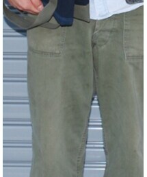 VINTAGE | カーゴパンツ