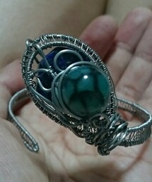 ちょい大きく | バングル/リストバンド