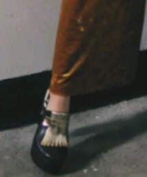 LEMON JELLY | パンプス