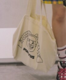 PUNYUS | バッグ