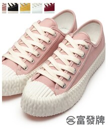 富發牌 | シューズ