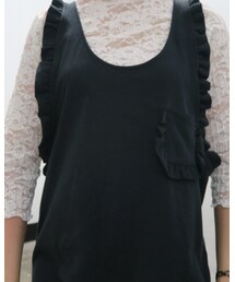 NET | ジャンパースカート