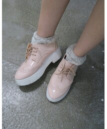 無 | その他シューズ