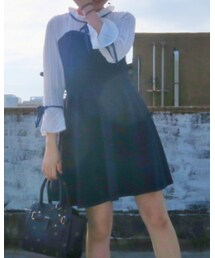 しまむら | ワンピース/ドレス