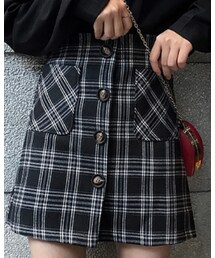 衣品朝都 | パンツ