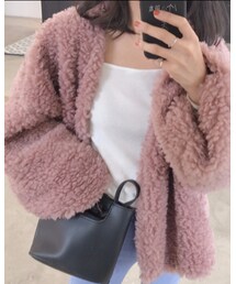 衣品朝都 | ジャケット/アウター