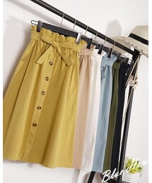 薄荷美衣 | スカート