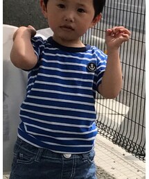 西松屋 | Tシャツ/カットソー