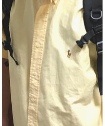 RALPH LAUREN | シャツ/ブラウス