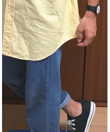 no brand | デニムパンツ