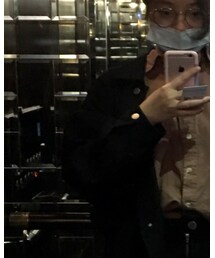 QUEEN SHOP | ブルゾン