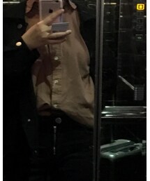 QUEEN SHOP | シャツ/ブラウス