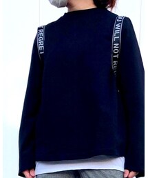 ZARA | スウェット