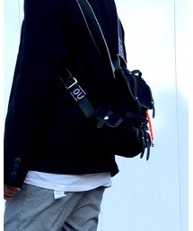 ZARA | バックパック/リュック