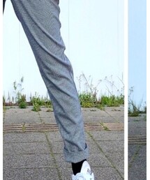 GLOBAL WORK | スラックス