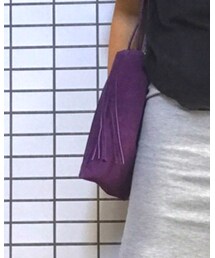 5525gallery×PORTER | ショルダーバッグ