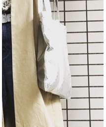 ARGUE | トートバッグ