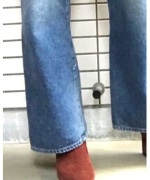 SENSO | ブーティ