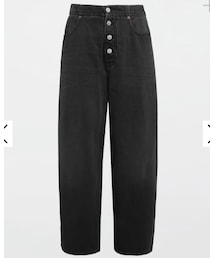 MM6 Maison Martin Margiela_ | デニムパンツ