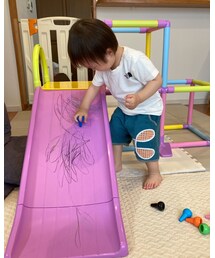 芸術が爆発 | その他