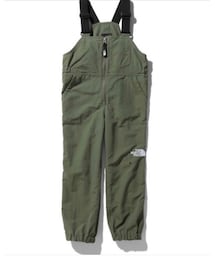 THE NORTH FACE | オールインワン・サロペット