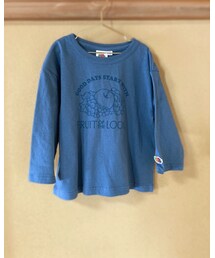 Birthday | FRUIT OF THE LOOM(100)(Tシャツ/カットソー)