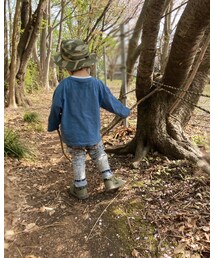 ☆ | うしろ(その他)