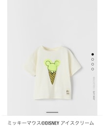 ZARA KIDS | Tシャツ/カットソー