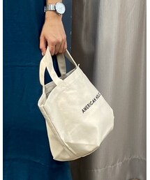 AMERICAN HOLIC | エコバッグ/サブバッグ