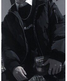 ZARA | ダウンジャケット/コート