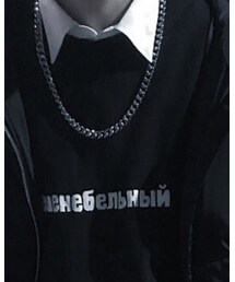 GU | スウェット