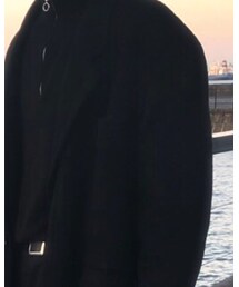 古着 | チェスターコート