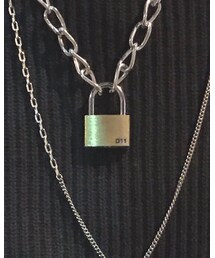 ダイソー | ネックレス