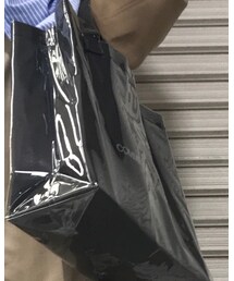 COMME des GARCONS | トートバッグ