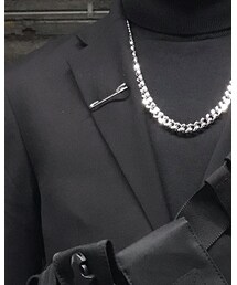 GU | テーラードジャケット