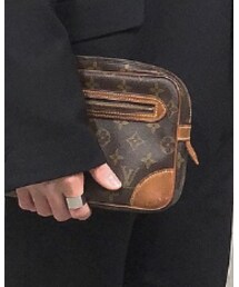 LOUIS VUITTON | クラッチバッグ