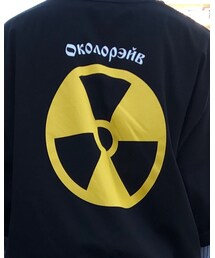 Gosha Rubchinskiy | Tシャツ/カットソー