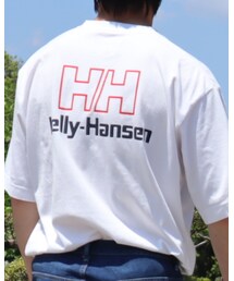 HELLY HANSEN | Tシャツ/カットソー