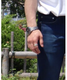 SEIKO | アナログ腕時計