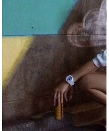 adidas | アナログ腕時計