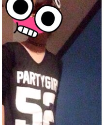 babyShoop | タンクトップ