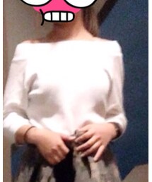 GYDA | Tシャツ/カットソー