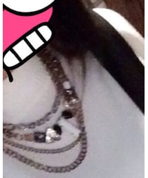 H.P.FRANCE | ネックレス