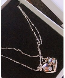 Merqute | ネックレス