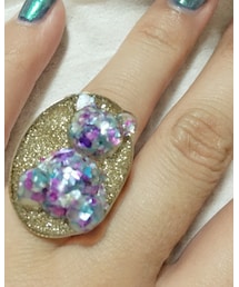 折鶴 -oridtru- | リング