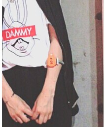 温泉ウォッチ | アナログ腕時計