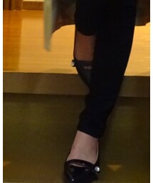 SNIDEL | パンプス