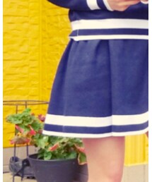 RETRO GIRL | スカート